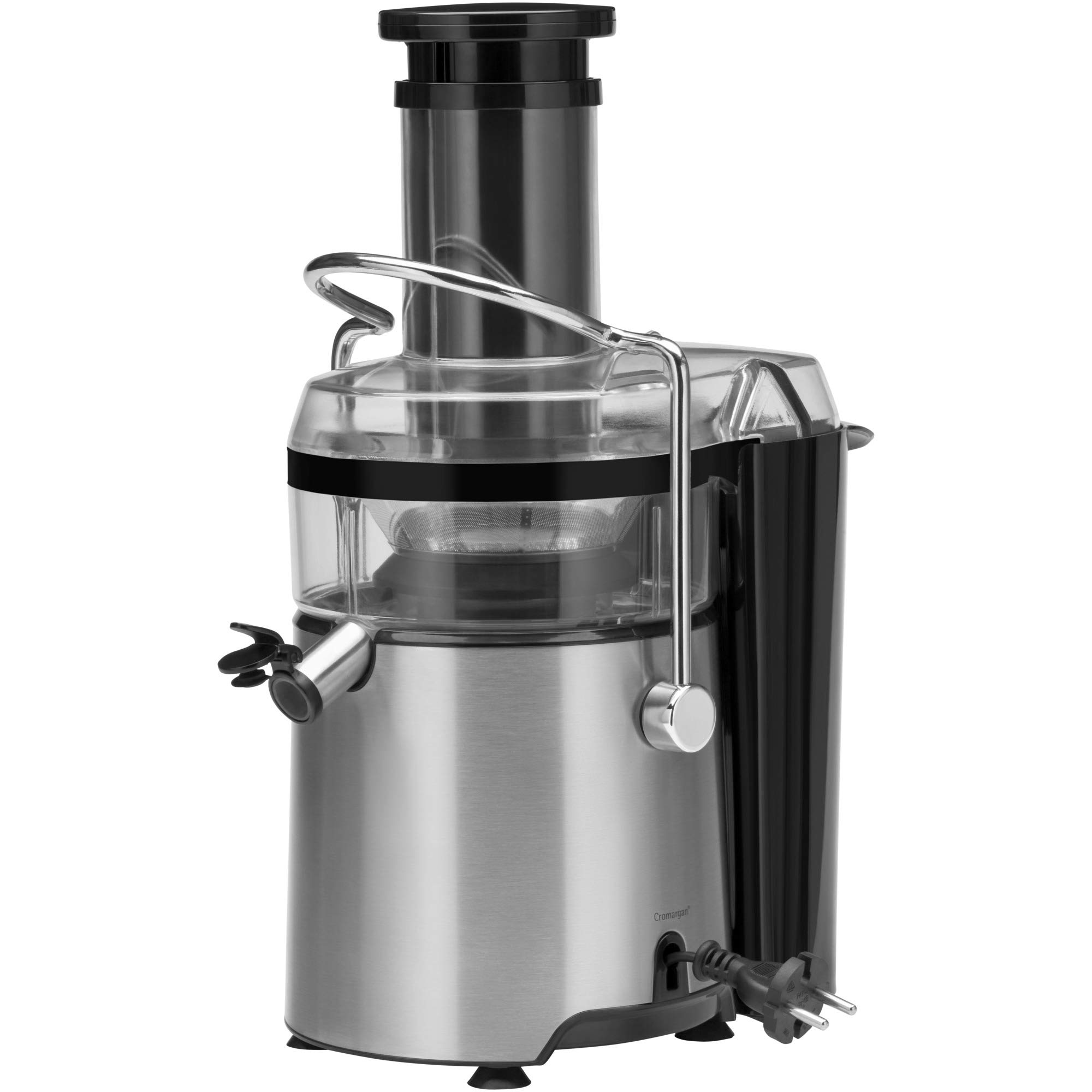 wmf-kult-x-entsafter-500-w-slow-juicer-funktion-74-mm-einf-ll-ffnung-1-2-l-saftk image 4