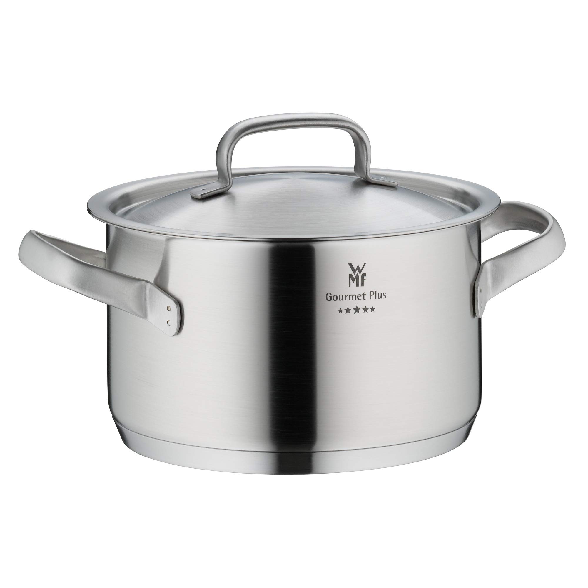 wmf-gourmet-plus-5-teiliges-topfset-induktion-kocht-pfe-mit-metalldeckel-cromarg image 3