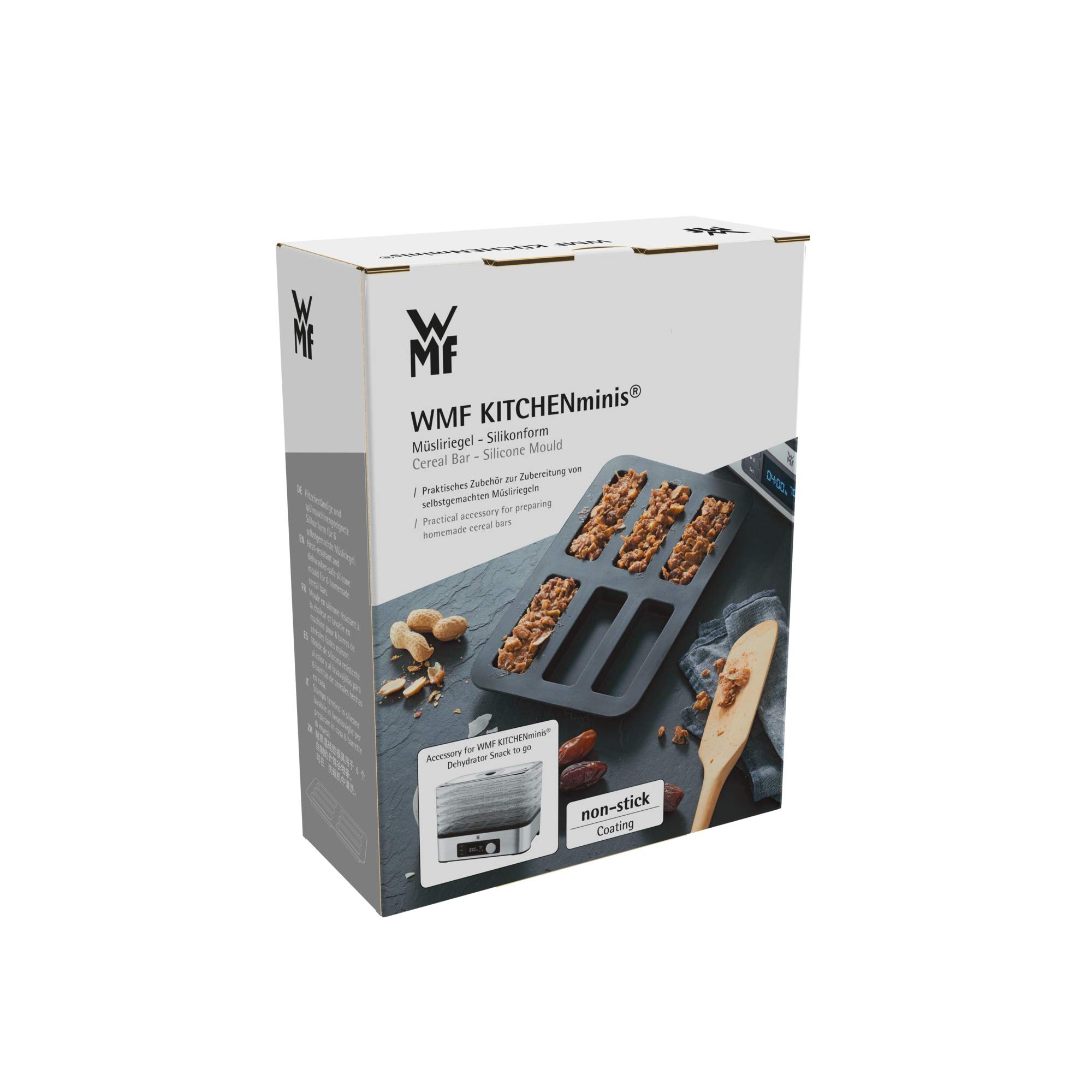 wmf-k-chenminis-m-sliriegel-silikonform-backform-f-r-energieriegel-bpa-frei-pass image 5