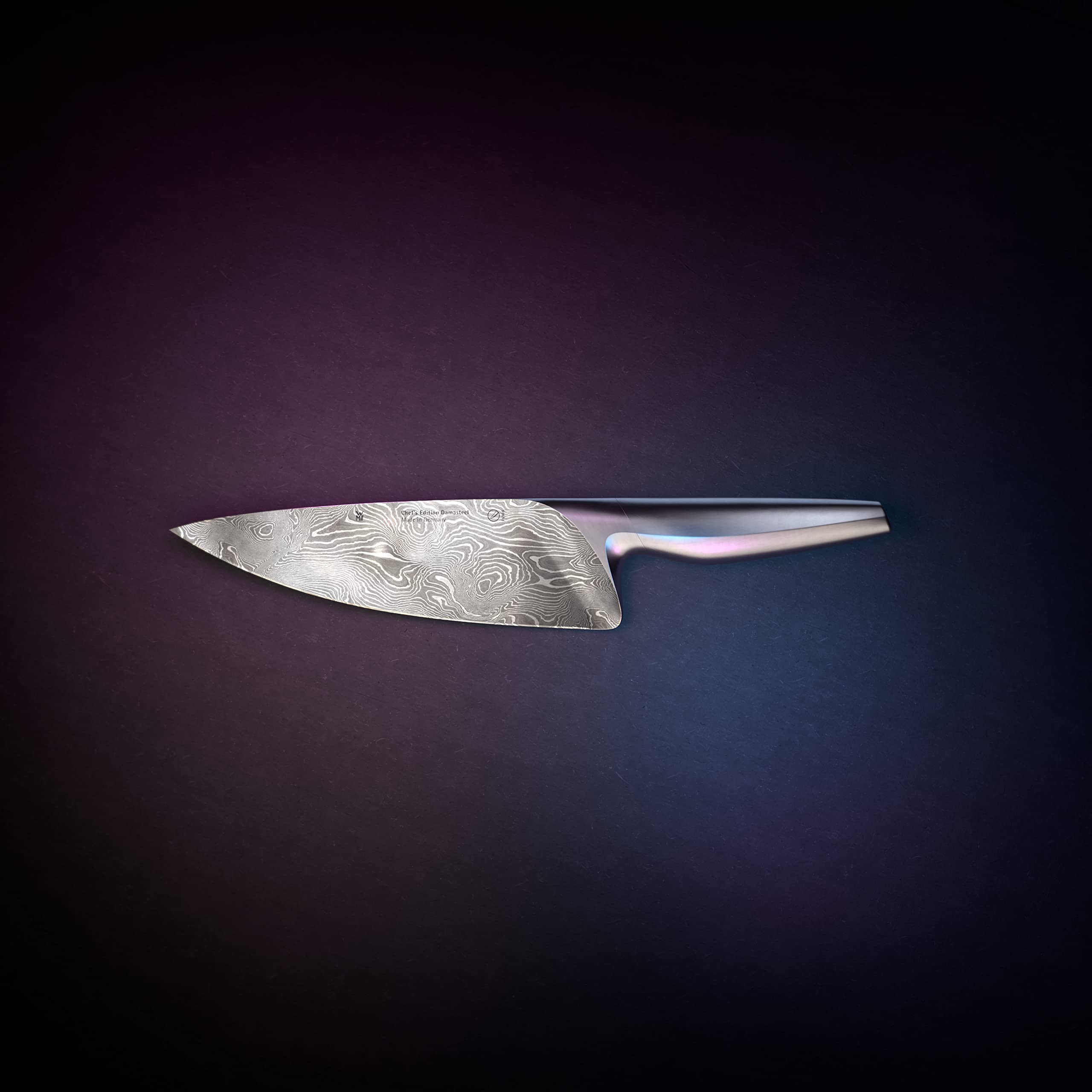 wmf-chef-s-edition-damastmesser-kochmesser-32-cm-klinge-20-cm-damaststahl-120-la image 7