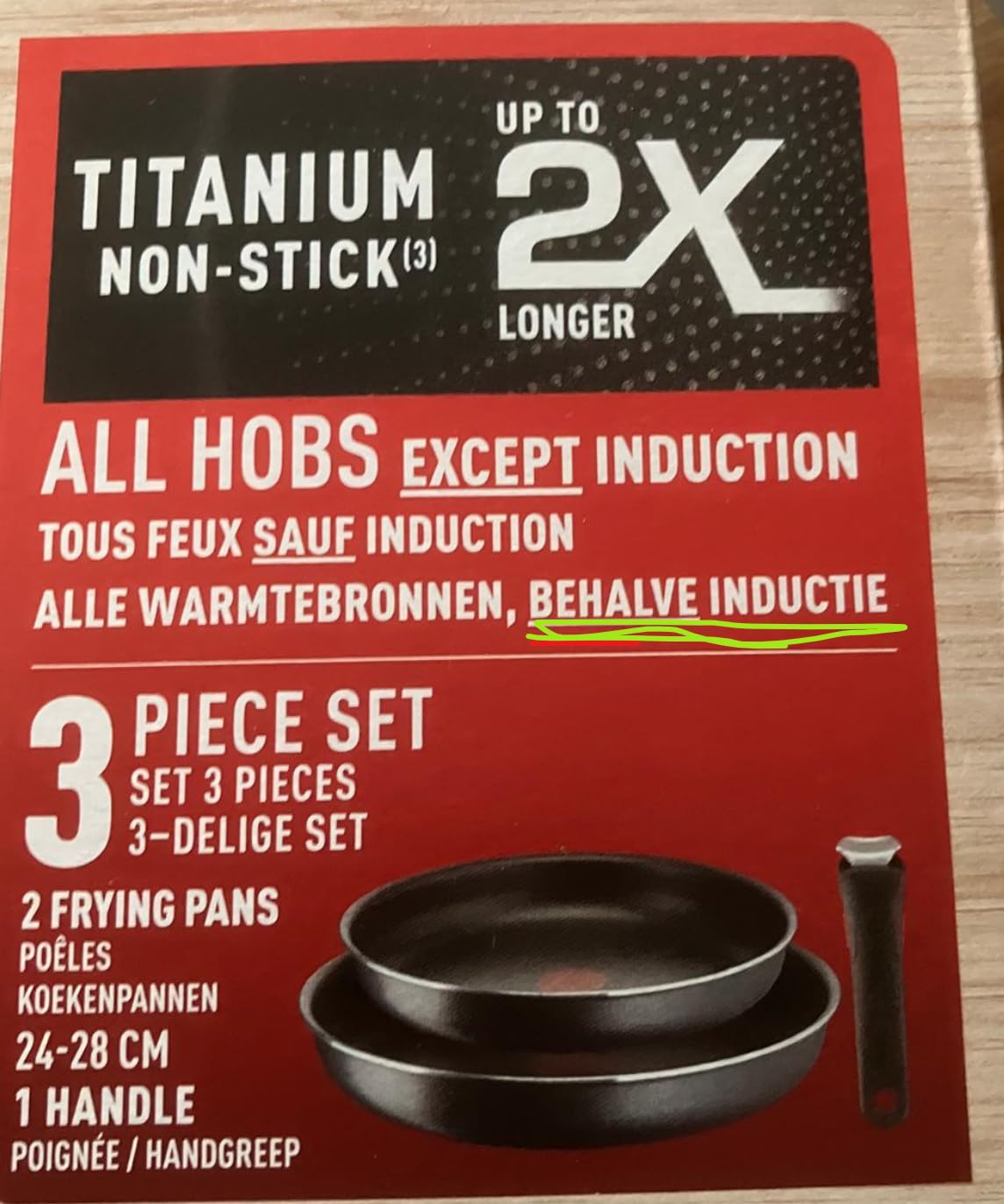 Perfekt für kleine Küchen
