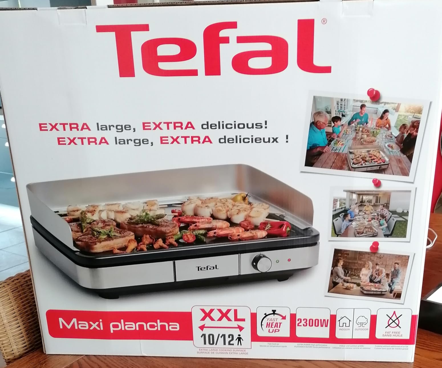 Familienfit
