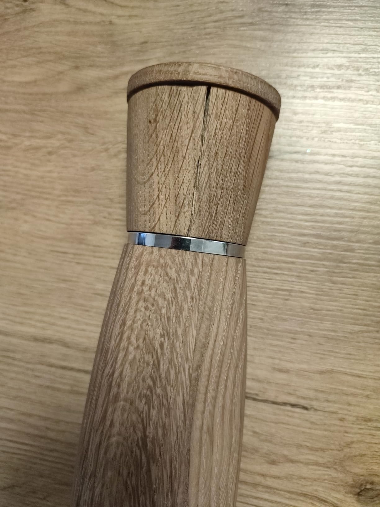 Schönes Geschenk gewesen