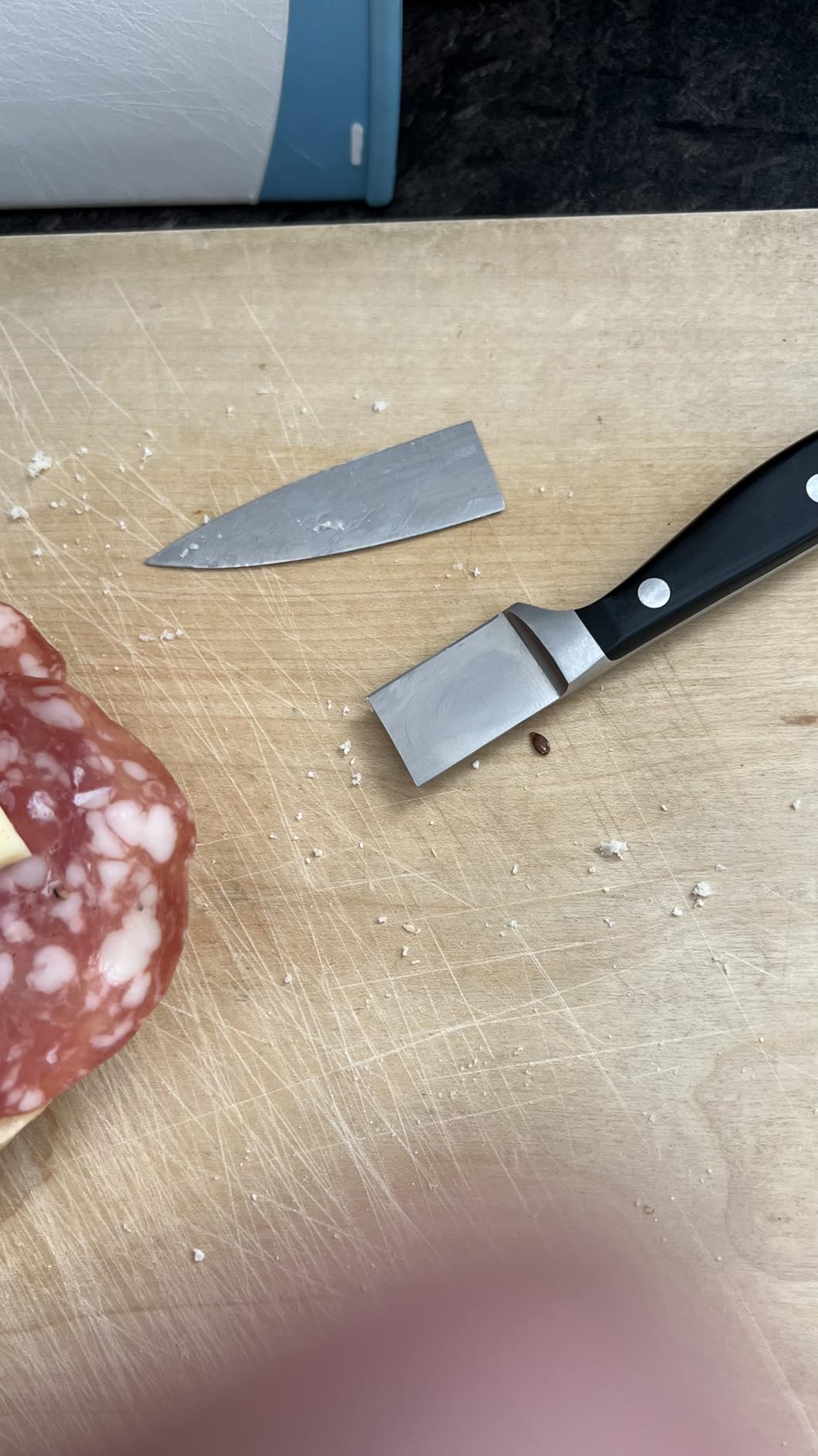Ideal für die tägliche Küche