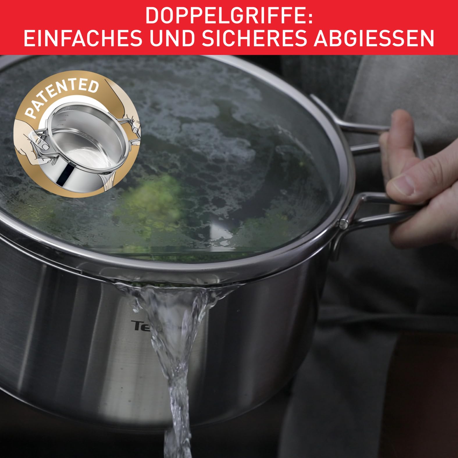 tefal-nordica-topf-und-pfannenset-6-teilig-h852s325-mit-siebdeckeln-und-patentie image 7