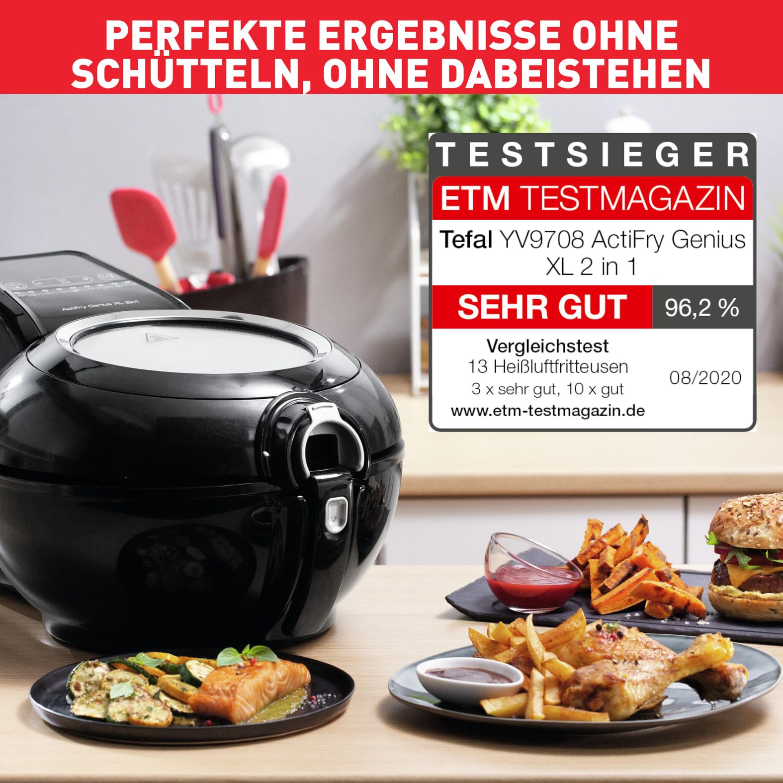 tefal-actifry-genius-xl-2in1-yv9708-hei-luftfritteuse-mit-r-hrarm-1-7-kg-f-r-8-p image 3