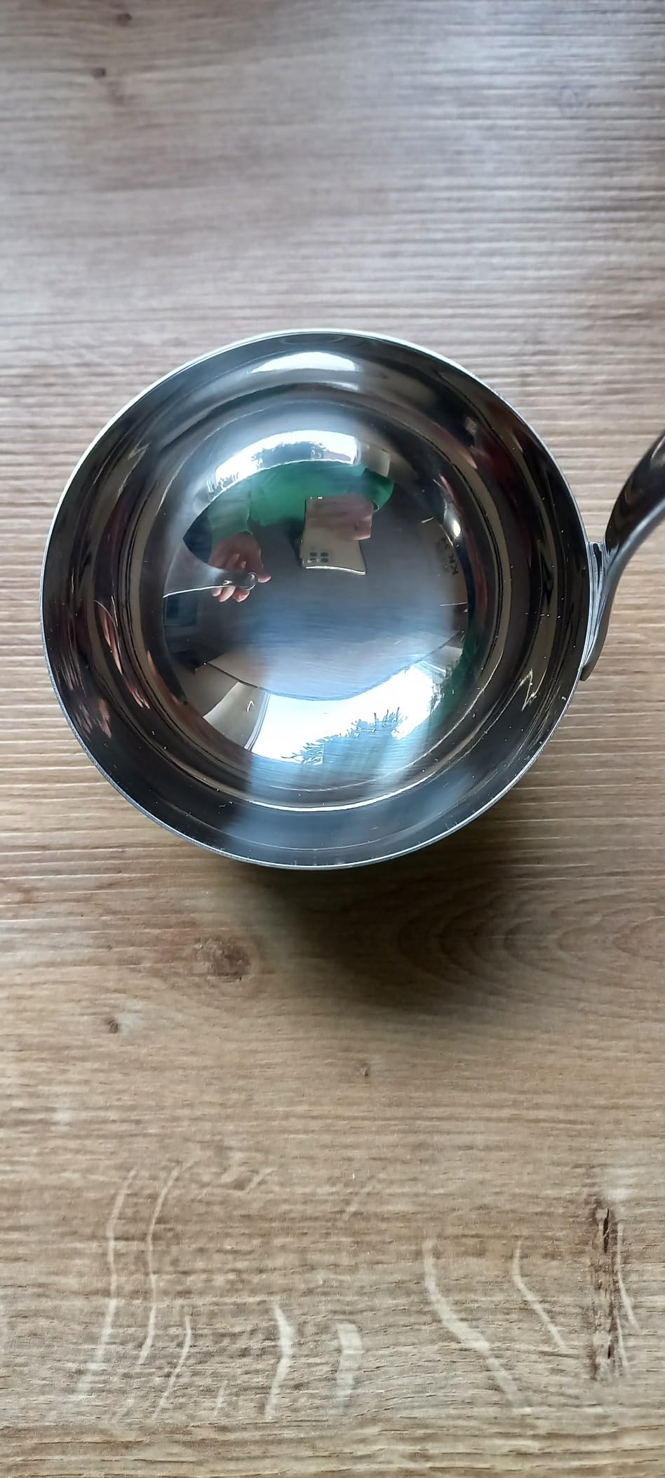 Zuverlässig wie immer