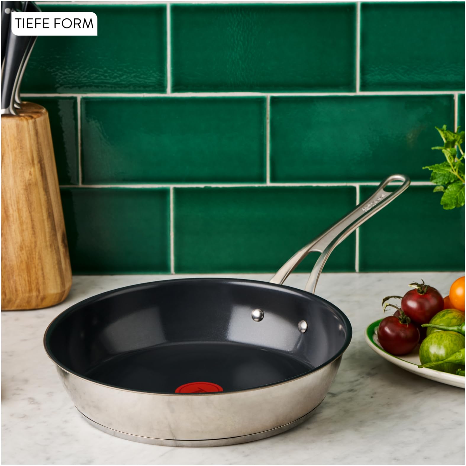 jamie-oliver-by-tefal-classic-cook-h8812s55-bratpfanne-24-cm-keramik-antihaft-th image 2