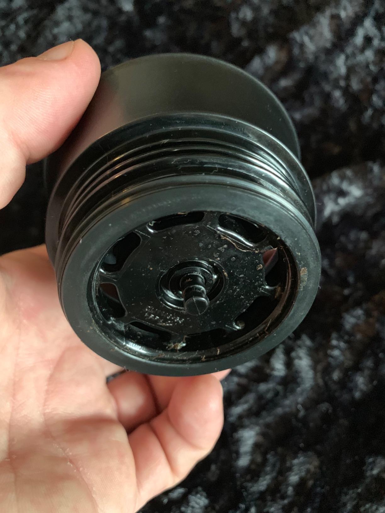 Warme Hände, warmer Kaffee