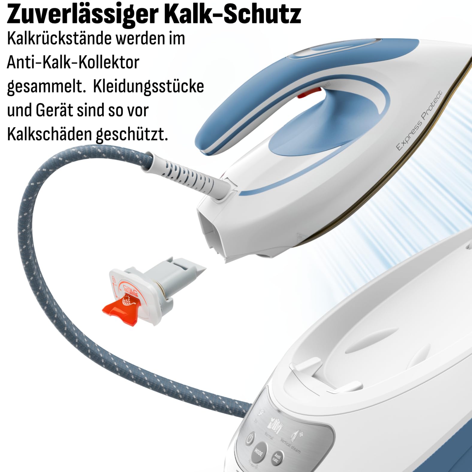 tefal-express-protect-sv9202-dampfb-gelstation-7-5-bar-druck-520-g-min-dampfsto- image 5