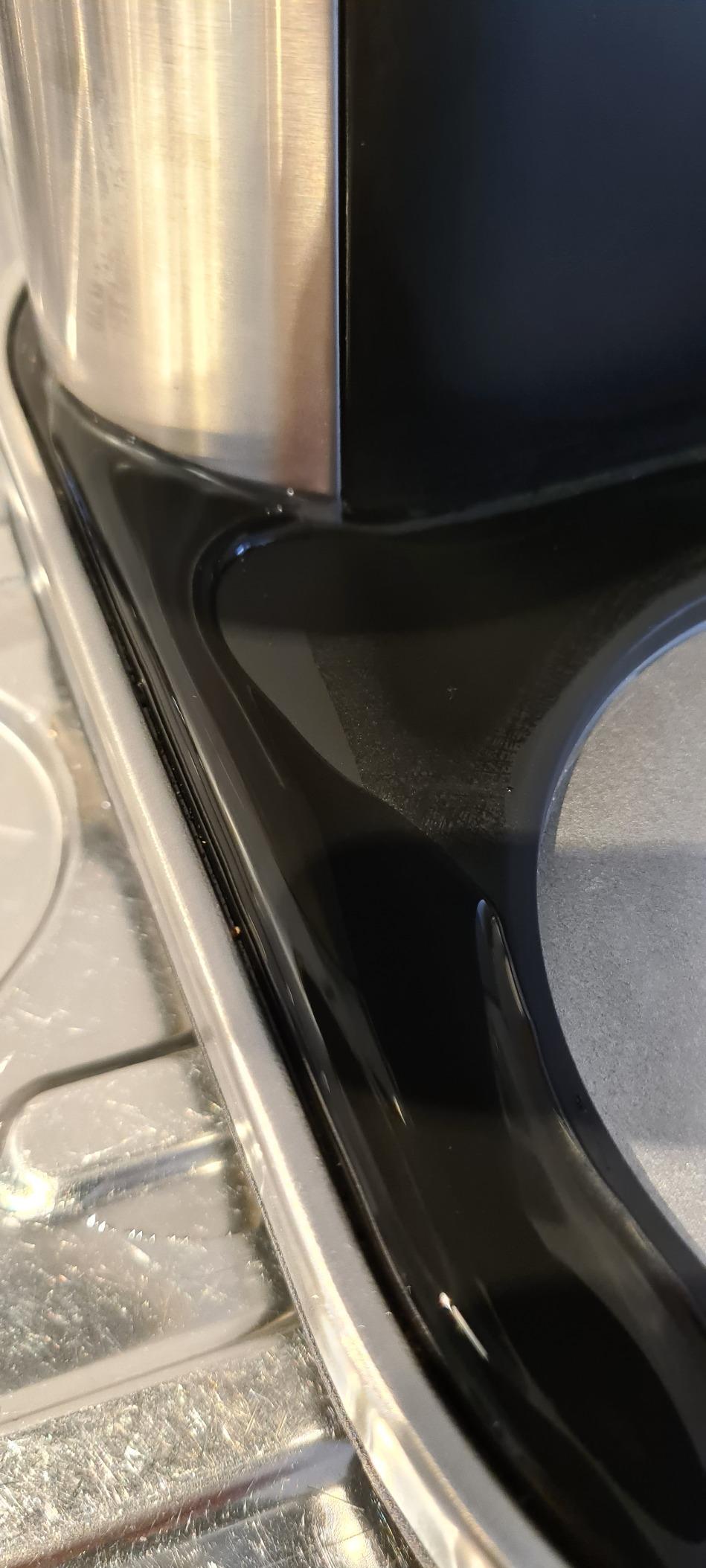 Solide Kaffeemaschine für jeden Tag