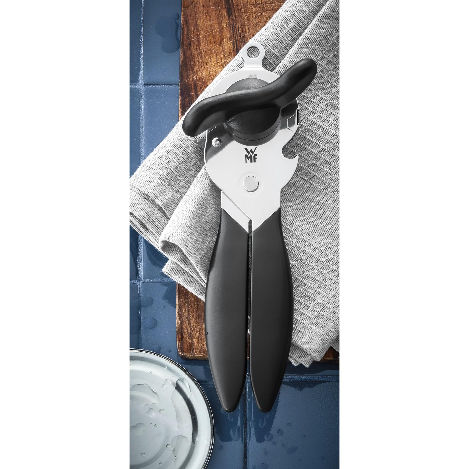 wmf-tin-up-dosen-ffner-mit-kapselheber-und-greifzange-20-cm-cromargan-edelstahl- image 3
