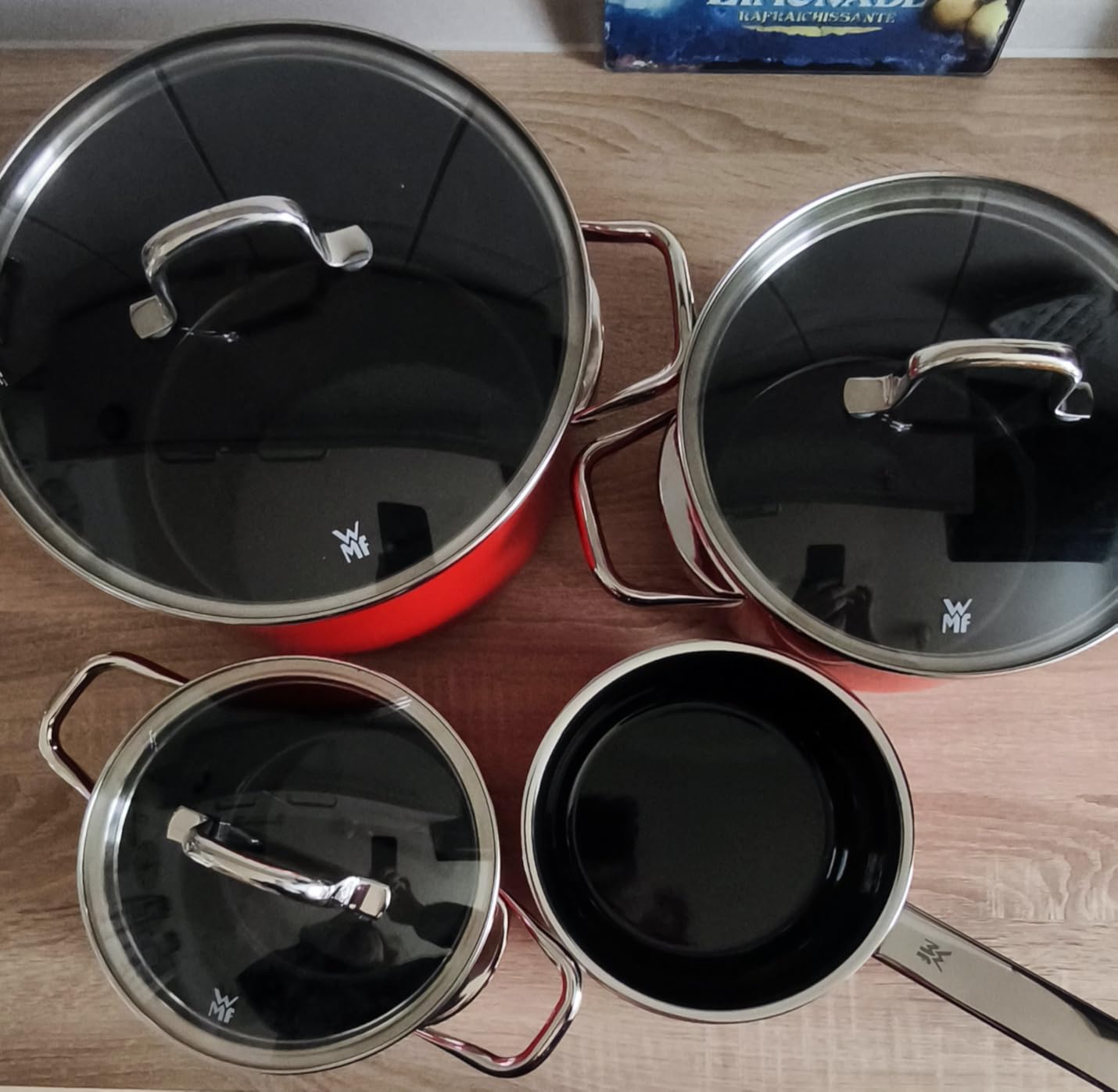 Kratzfest stimmt wirklich