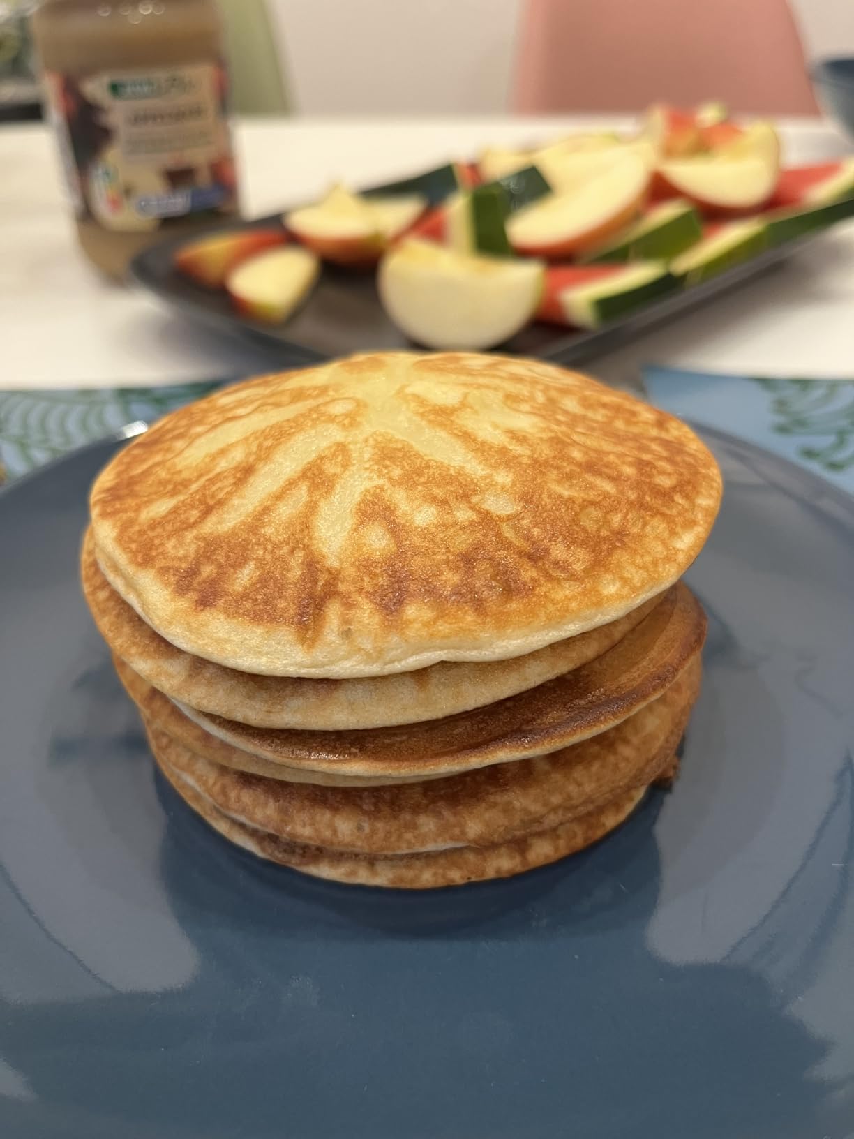 Solides Set für Panini-Fans