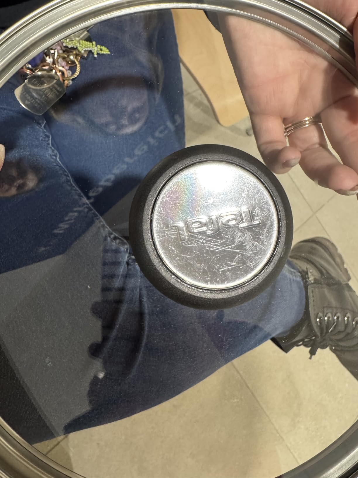Super Deckel