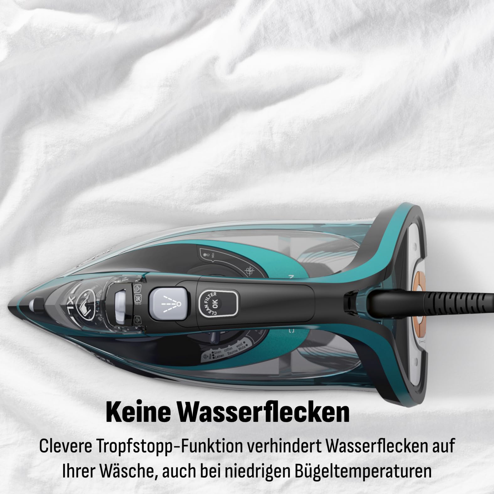 tefal-fv9844-ultimate-pure-dampfb-geleisen-3200-w-micro-calc-kalkfilter-durilium image 7