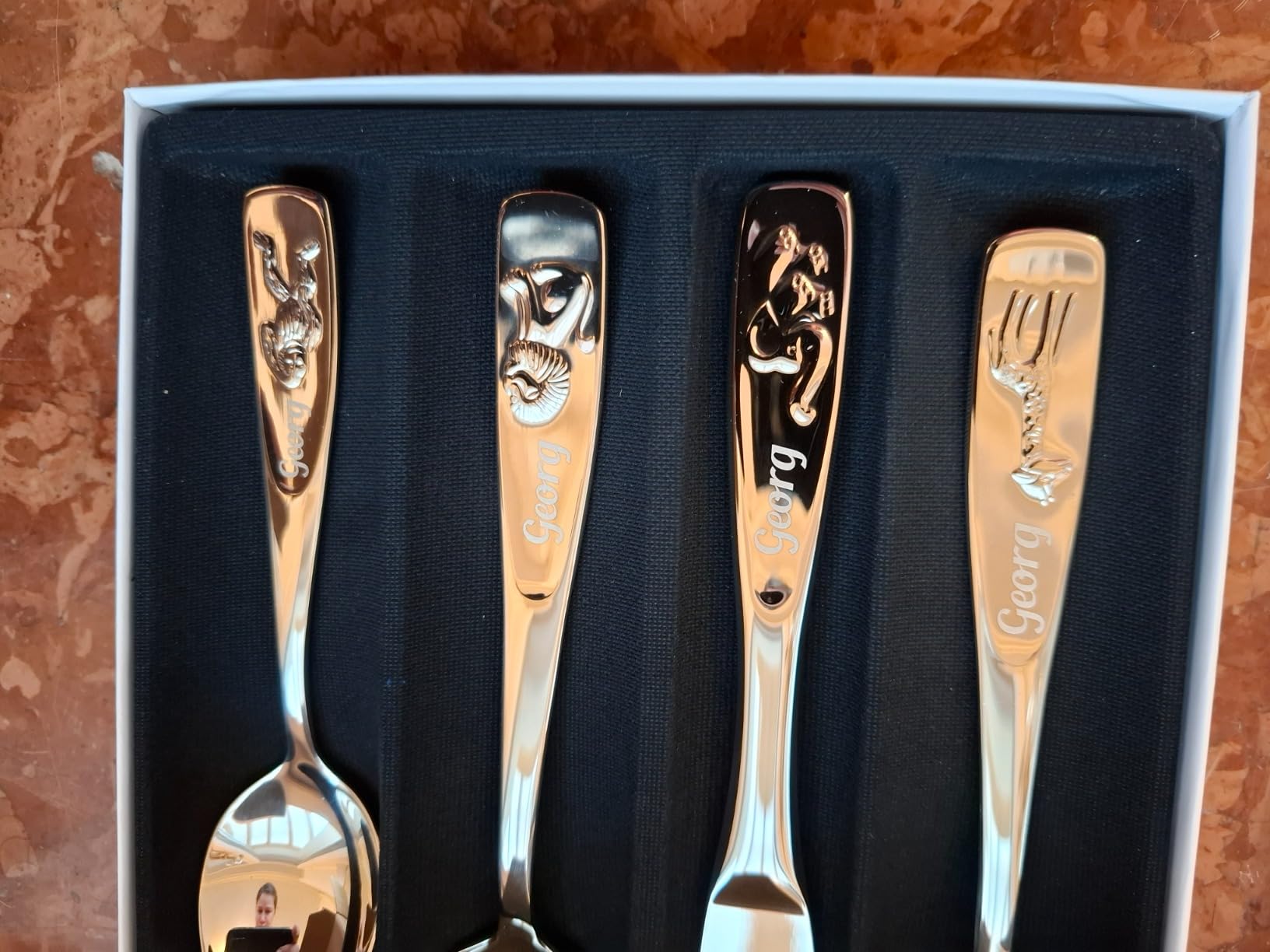 Schönes Geschenk