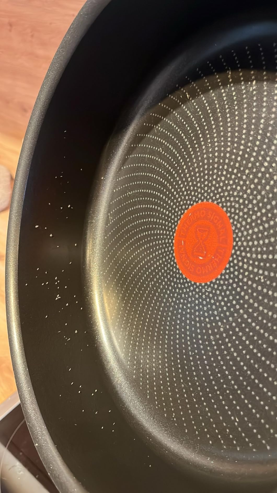 Gute Schmorpfanne