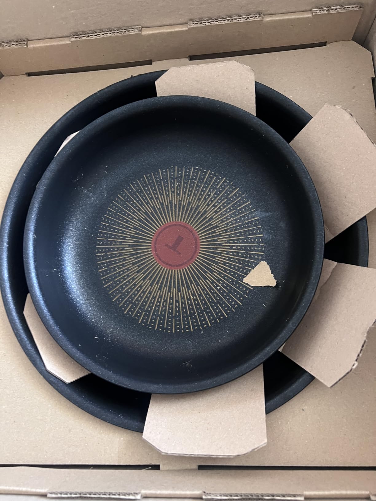 Perfekt für Single-Haushalte