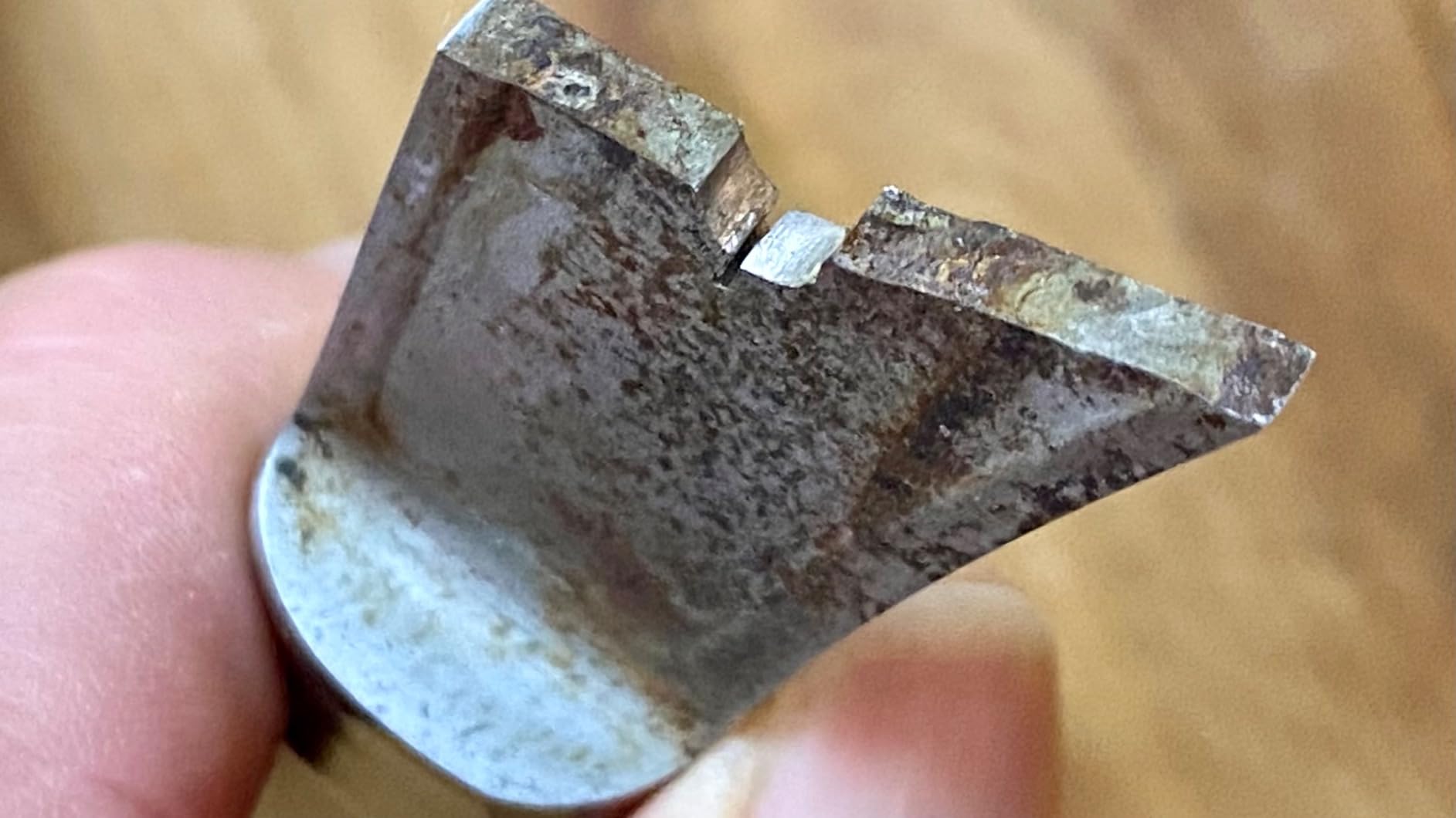 Gute Messer, aber der Preis war früher niedriger