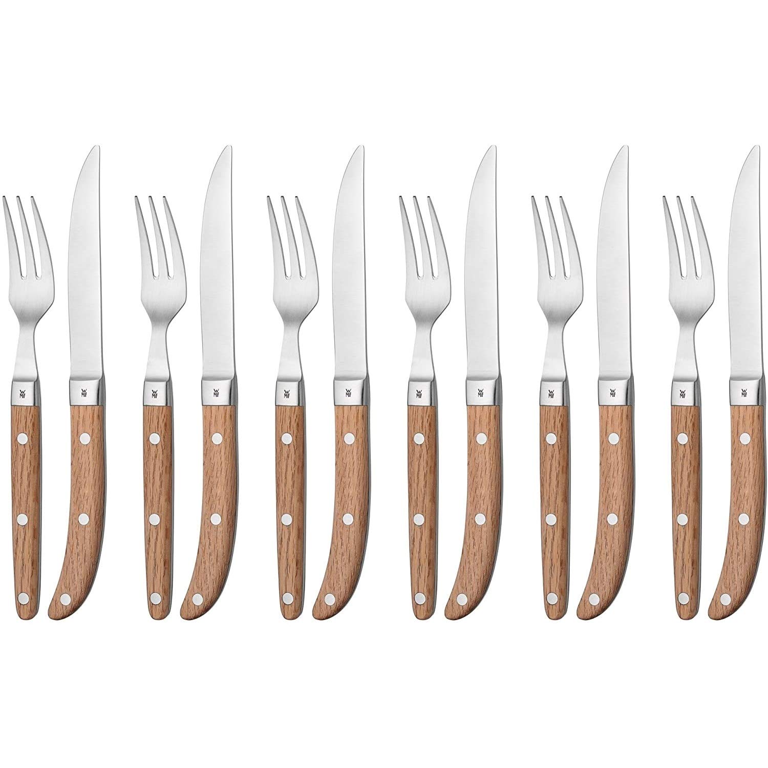 wmf-ranch-steakbesteck-12-teilig-f-r-6-personen-steakmesser-mit-geschmiedeter-sp image 3