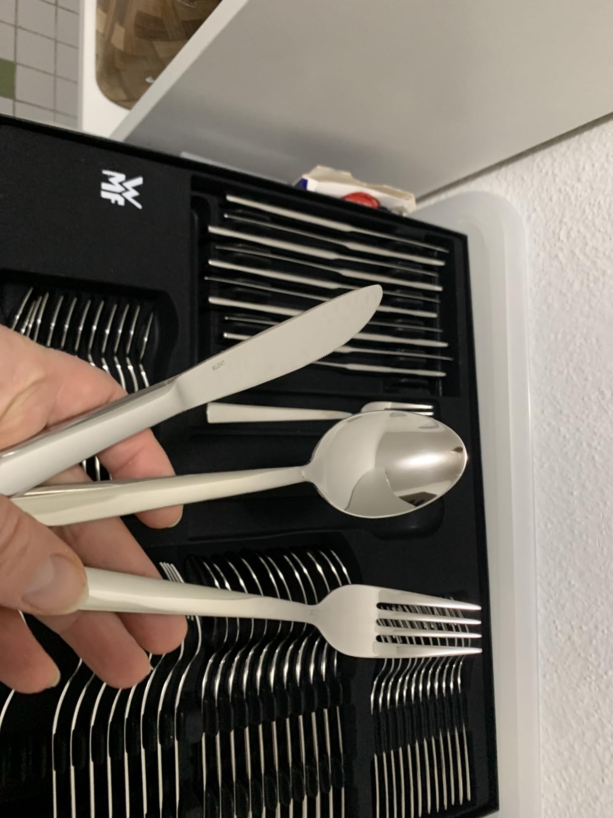 Elegant und funktional