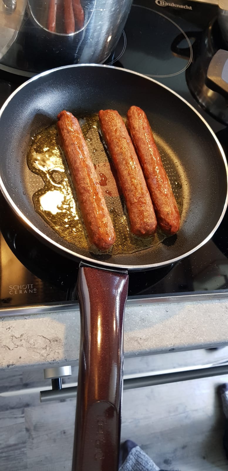 Für Familien groß genug