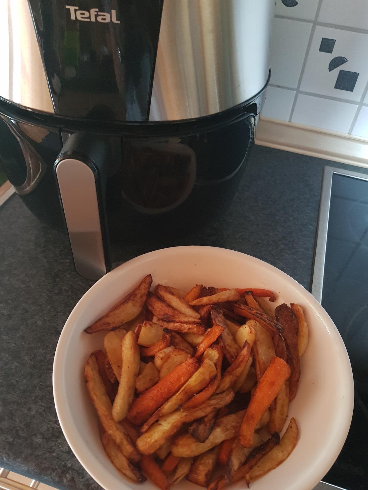 Sparsamer als der Ofen