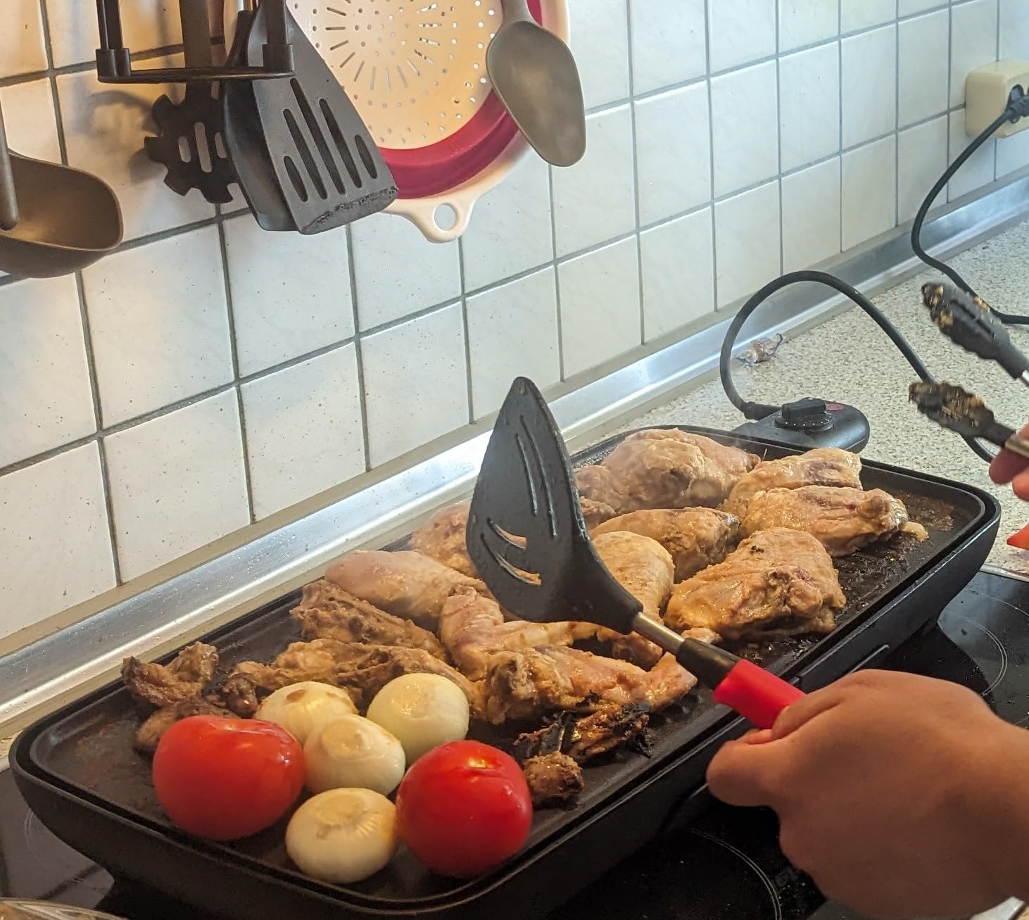 Ganzjährig mein Begleiter