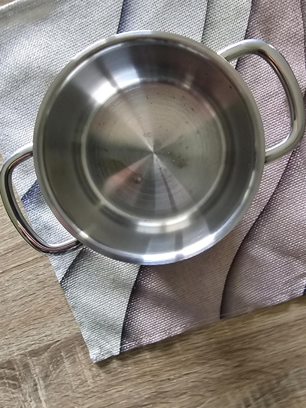 Kleiner Alleskönner