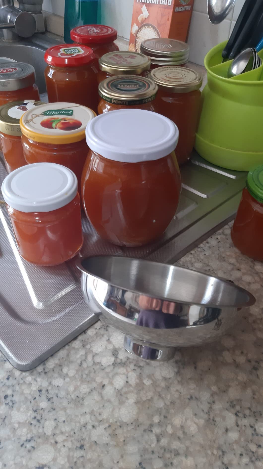 Schneller Versand, tolles Produkt
