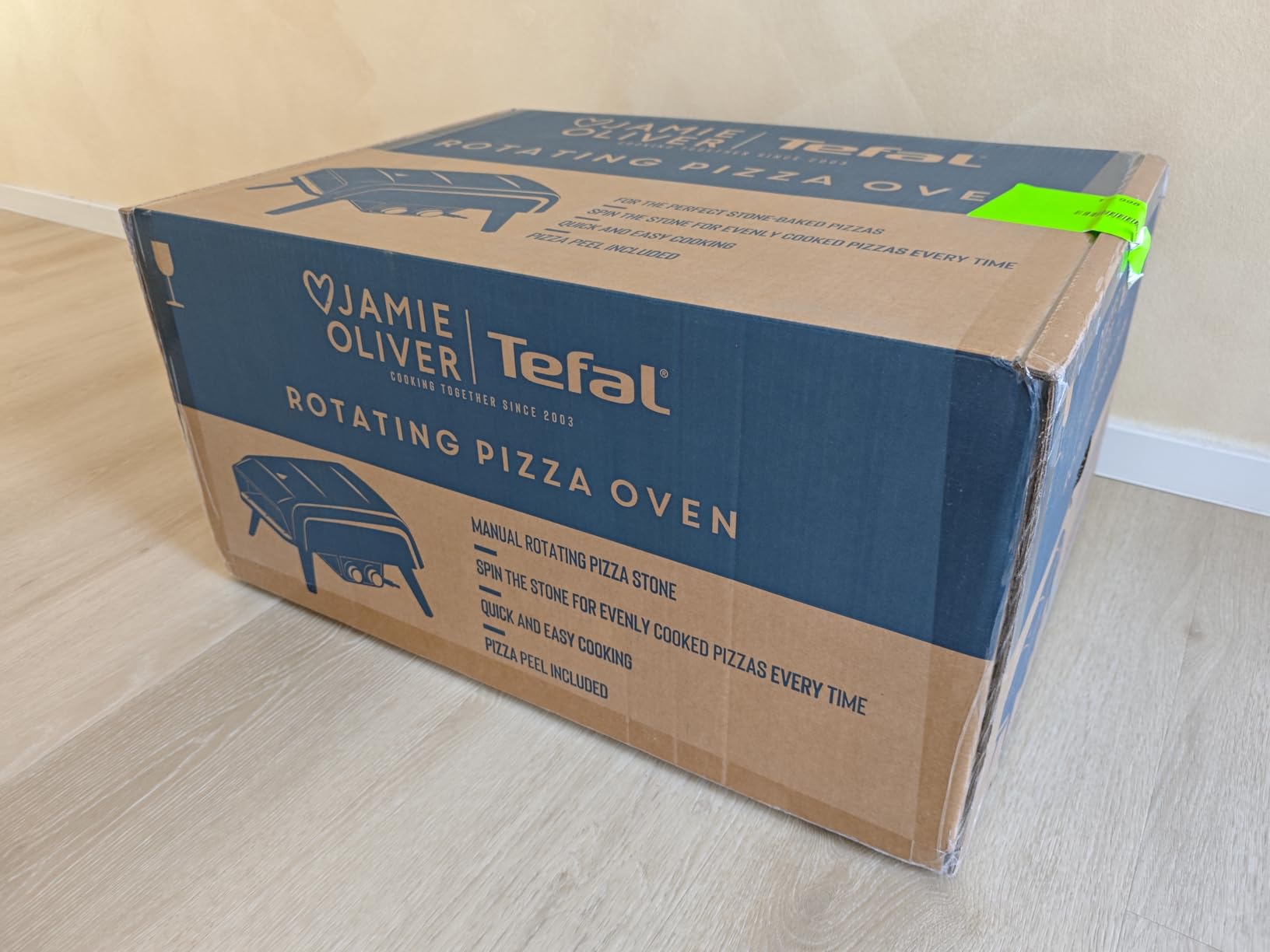 Sehr gut mit kleinen Abstrichen