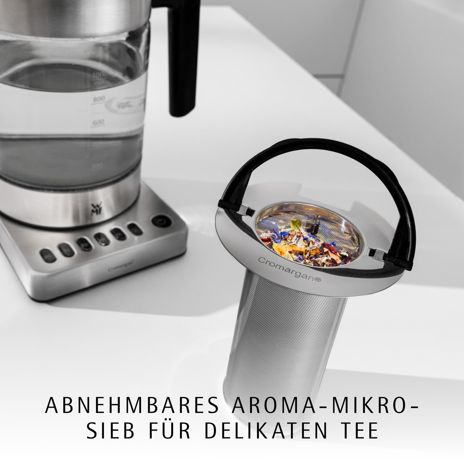 wmf-k-chenminis-2-in-1-vario-wasserkocher-mit-teesieb-teebeutelhalter-1-0-l-glas image 5