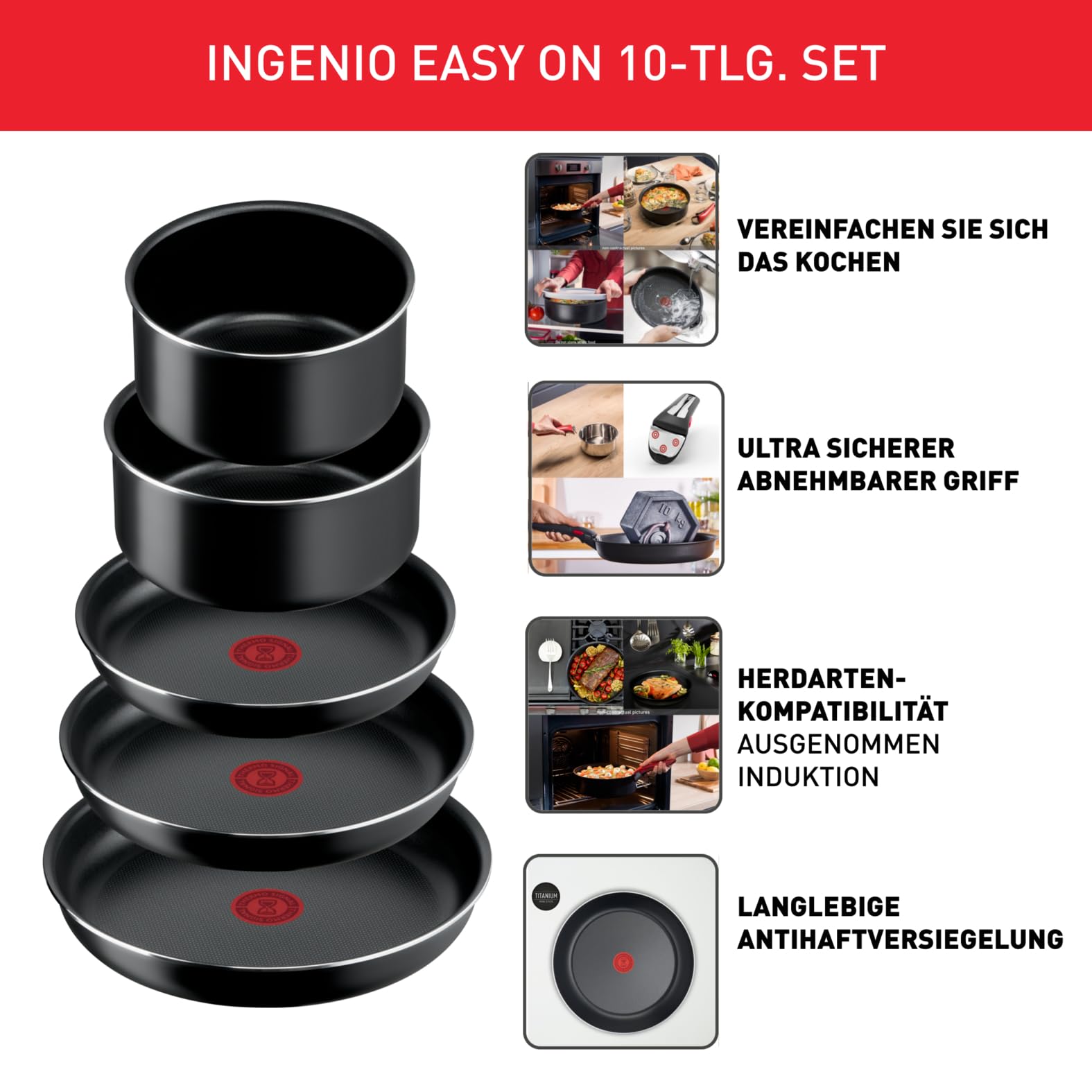 tefal-l15999-ingenio-easy-on-10-teiliges-topf-und-pfannenset-abnehmbarer-griff-s image 3