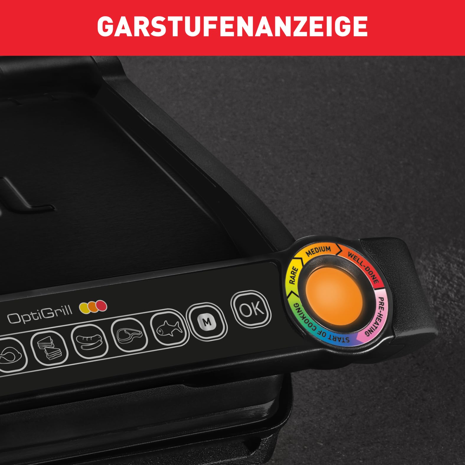 tefal-optigrill-gc7058-kontaktgrill-intelligente-grilltechnologie-6-automatikpro image 5