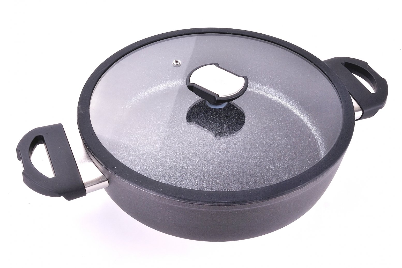 berndes-balance-induction-enduro-bratpfanne-28-cm-aluminium-antihaftbeschichtet- image 1