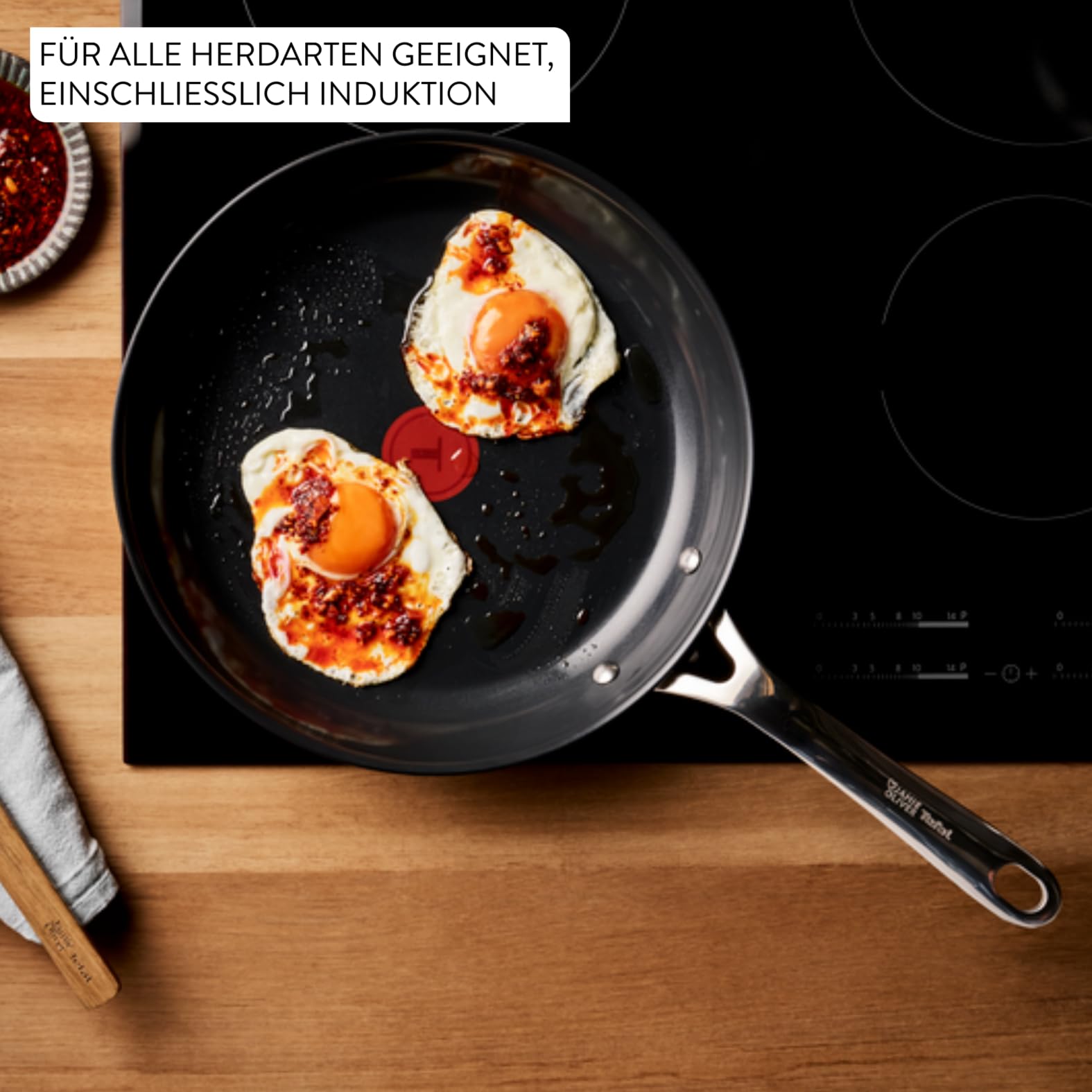 tefal-jamie-oliver-by-direct-cook-bratpfanne-28-cm-edelstahl-keramische-antihaft image 6