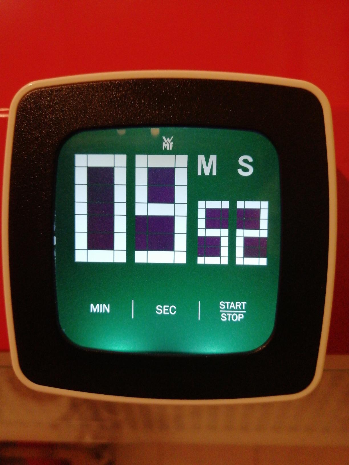 Guter Timer
