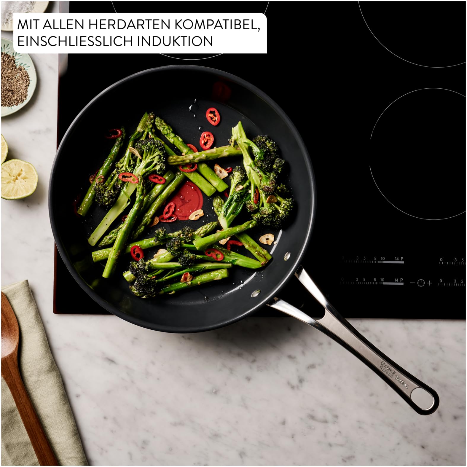 jamie-oliver-by-tefal-classic-cook-h8812s55-bratpfanne-24-cm-keramik-antihaft-th image 6