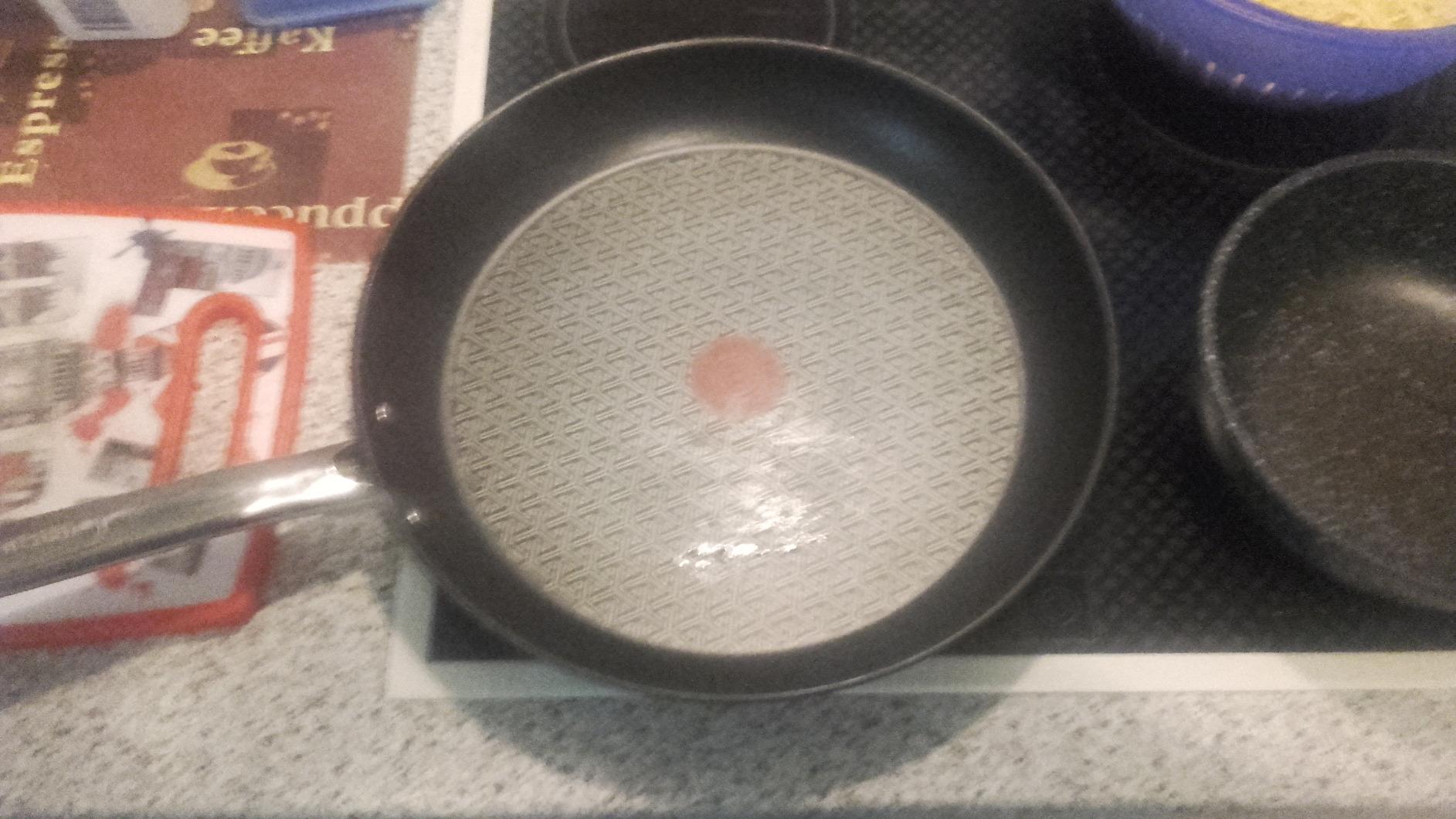 Wie versprochen