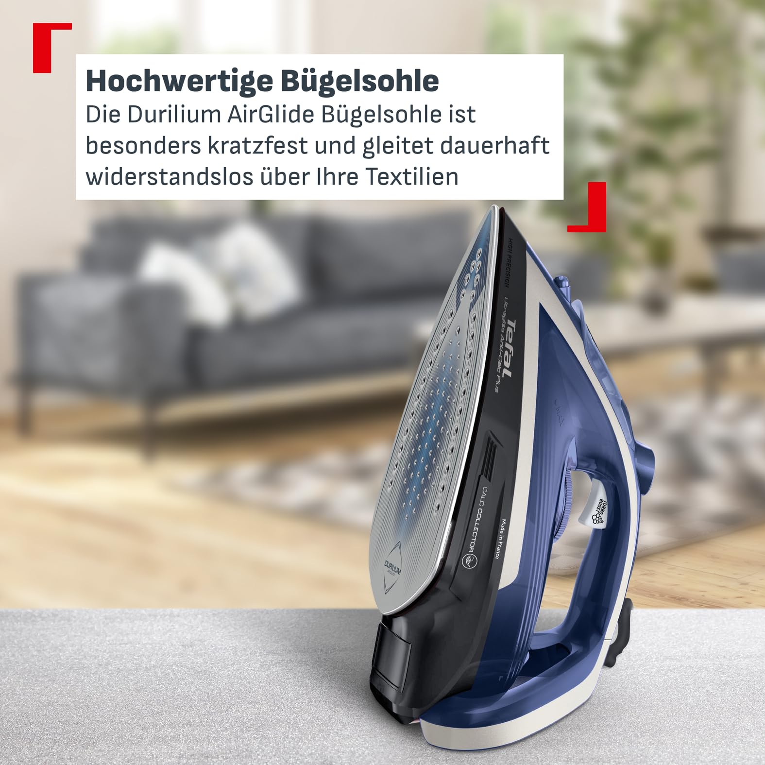 tefal-fv6846-ultragliss-plus-anti-kalk-dampfb-geleisen-2800-w-abnehmbarer-kalk-k image 5