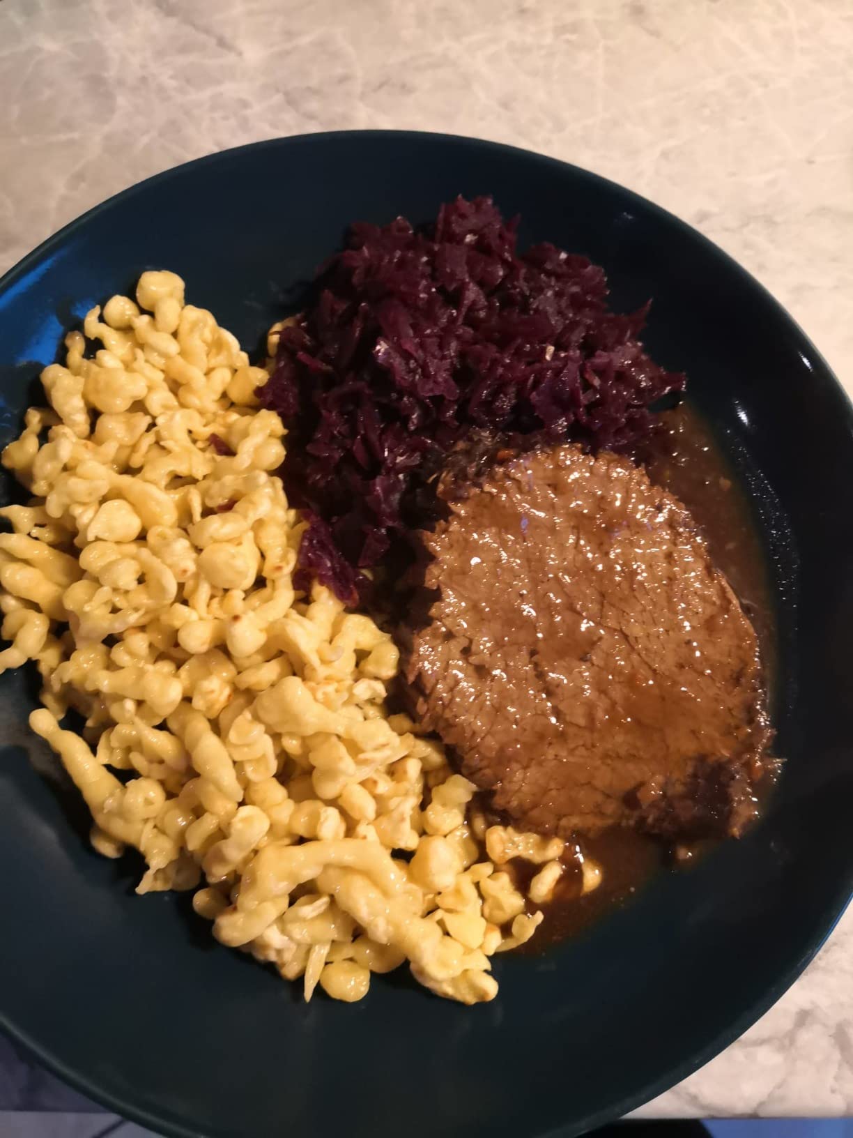 Sehr gutes Küchenwerkzeug