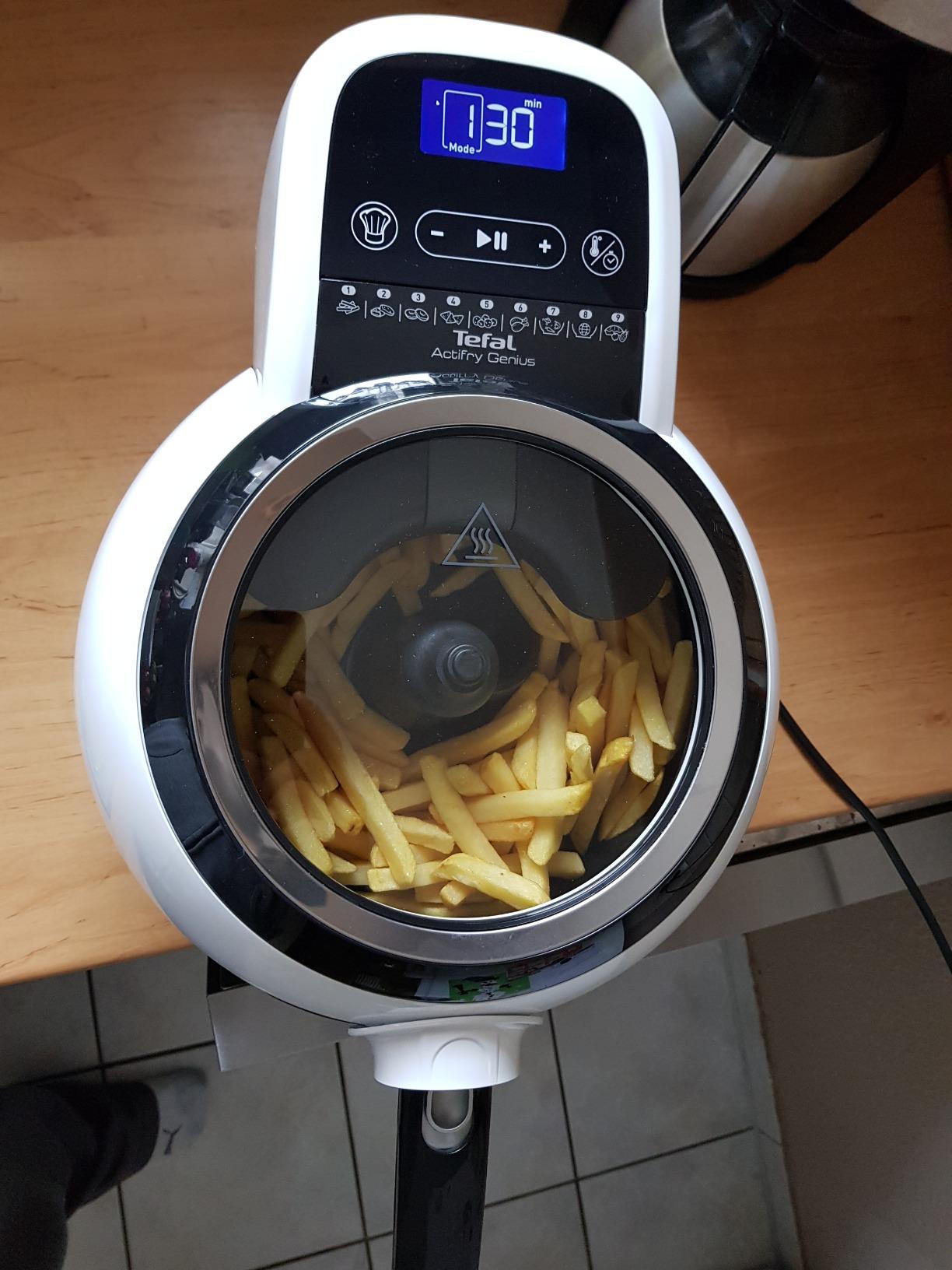Beste Anschaffung seit langem
