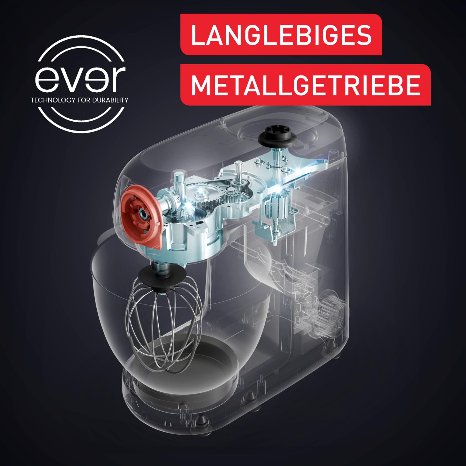 tefal-bake-partner-qb525b38-k-chenmaschine-1100-w-mit-planetarischem-r-hrsystem- image 5