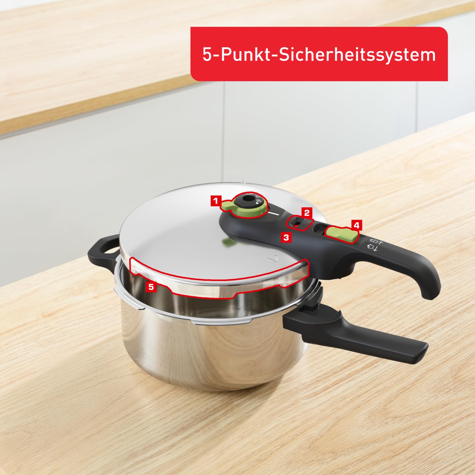 tefal-secure-trendy-schnellkochtopf-induktion-4l-2-stufen-garregler-117-c-112-c- image 4