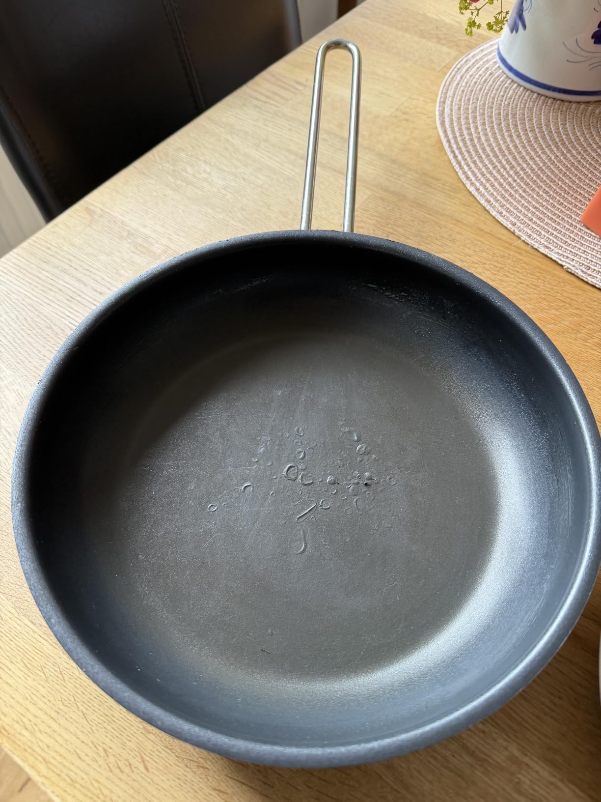 Nach 6 Monaten noch begeistert