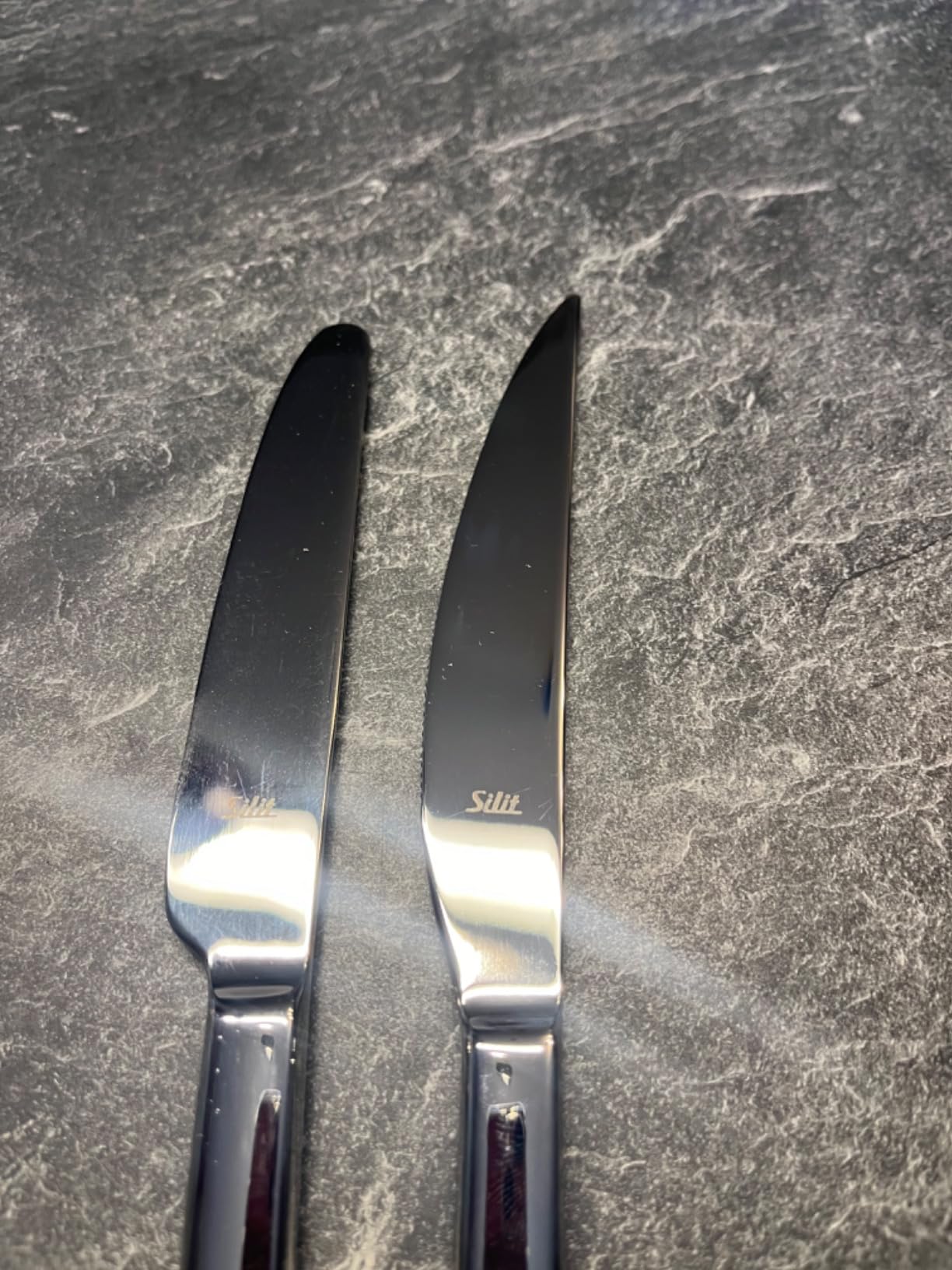 Gute Steakmesser für den Alltag