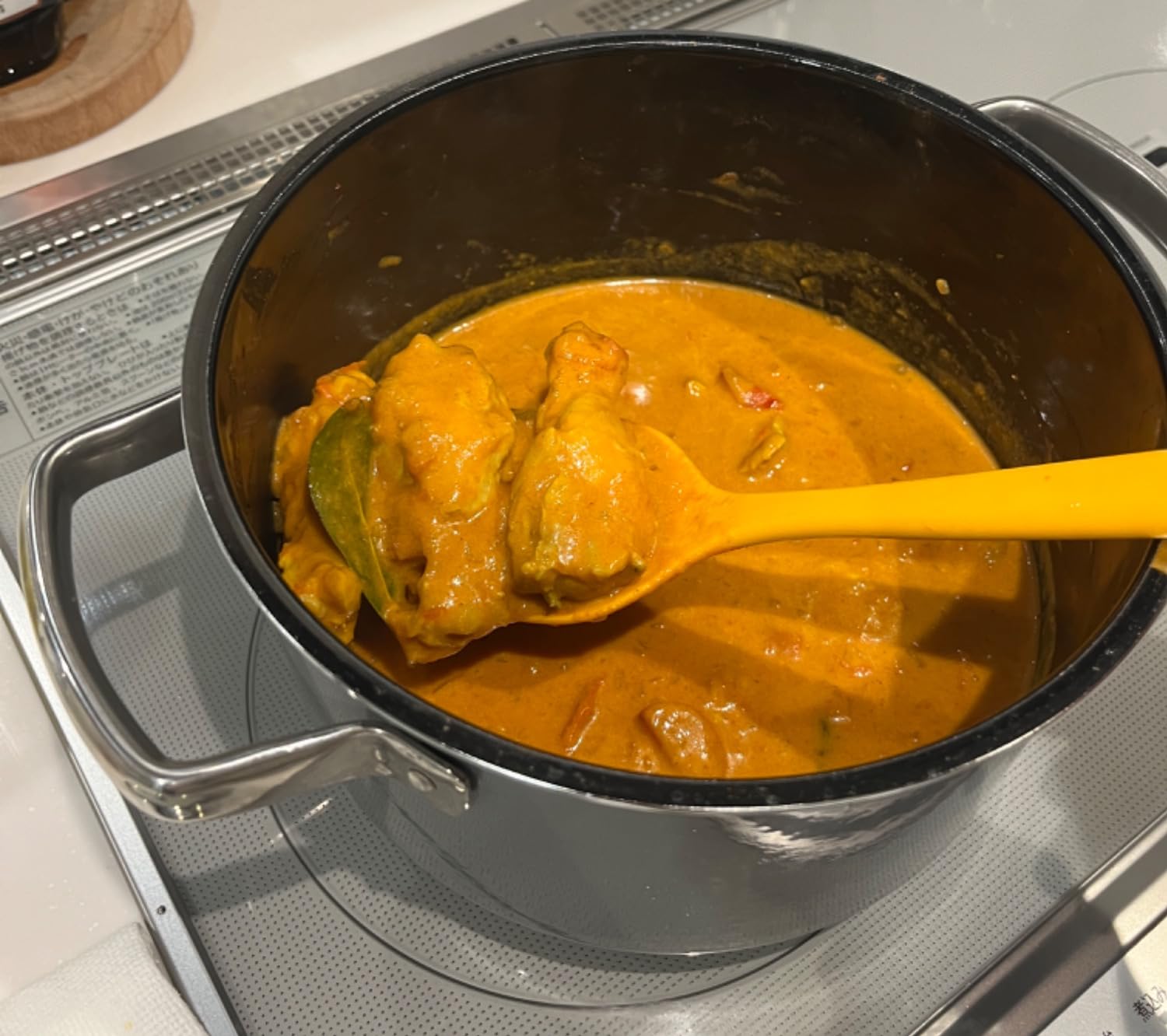 Kochen wird zum Vergnügen