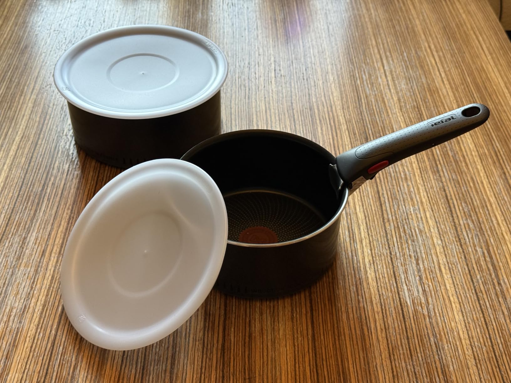 Genial für kleine Küchen
