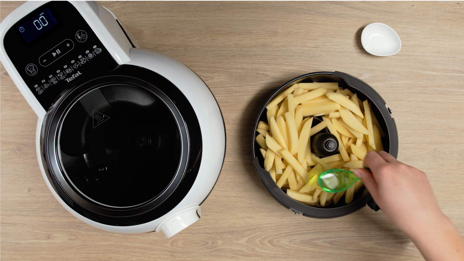 tefal-actifry-genius-fz7600-hei-luftfritteuse-1500-w-1-2-kg-kapazit-t-dual-motio image 5